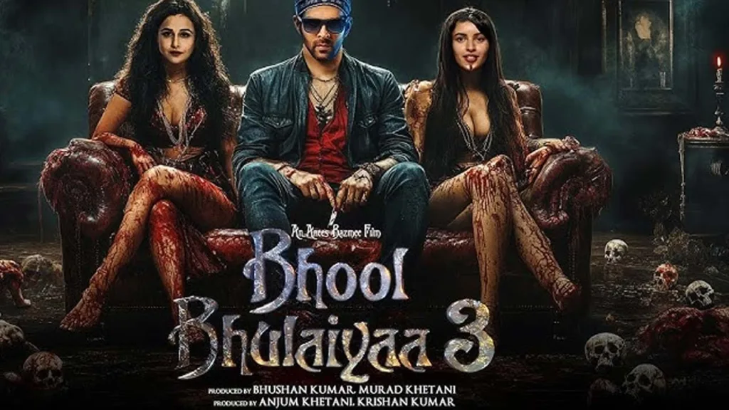 Bhool-Bhulaiyaa-3-Release-Date
