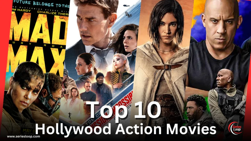 Hollywood-Action-Movies