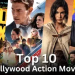 Hollywood-Action-Movies