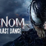 Venom the last dance