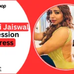 aayushi jaiswal biography