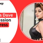 ankita dave web series, bio