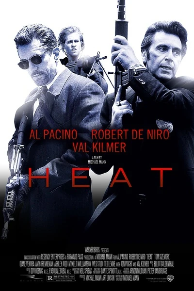 heat 1992