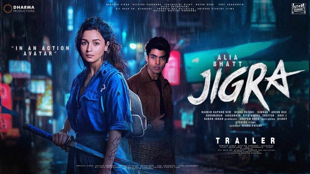 jigra movie 2024