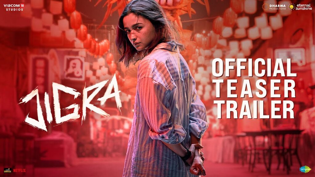 jigra movie 2024