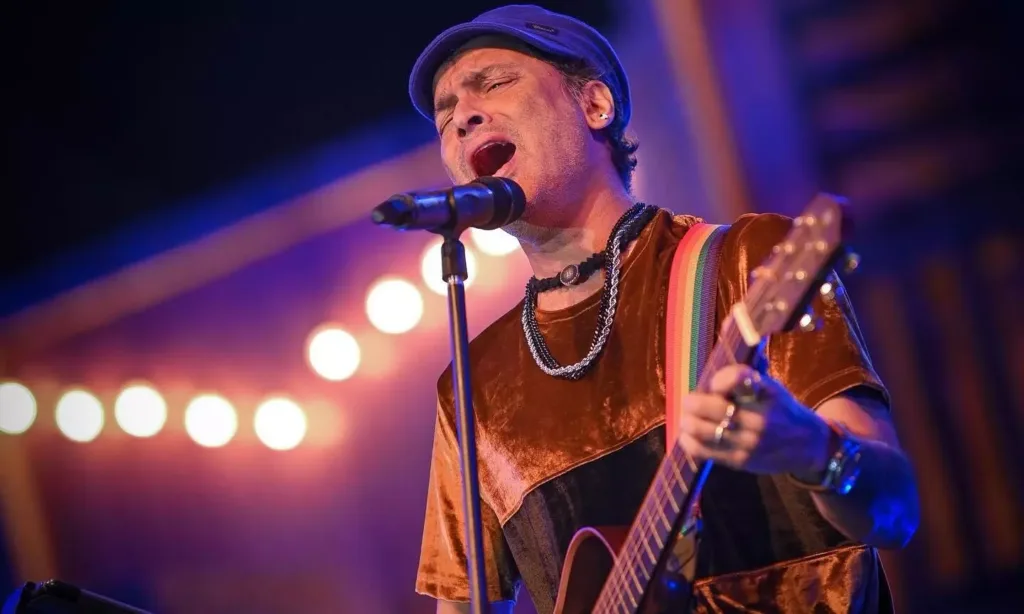 zubeen garg