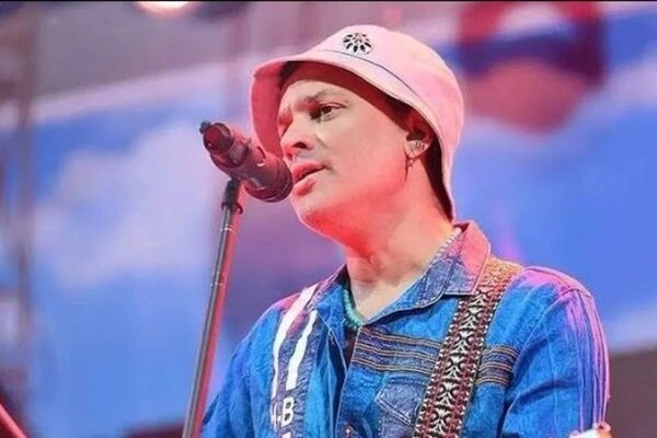 zubeen garg
