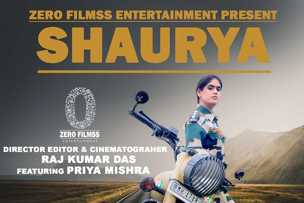 priyam mishra shaurya