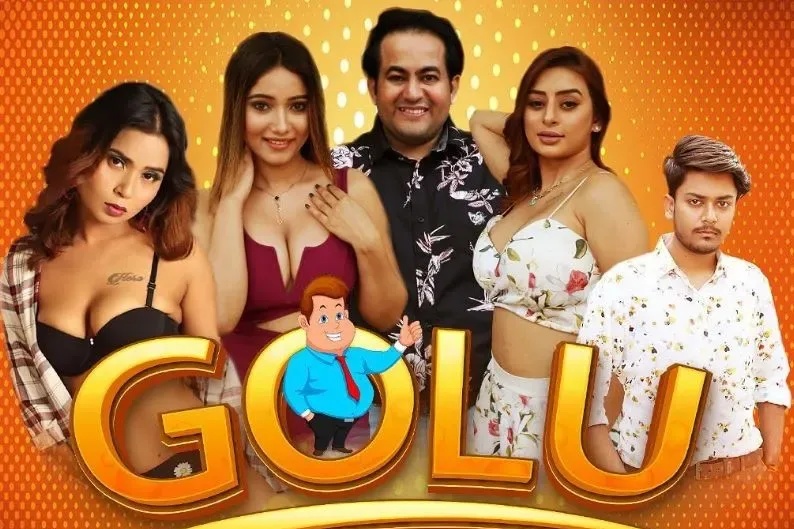 priya mishra golu web series