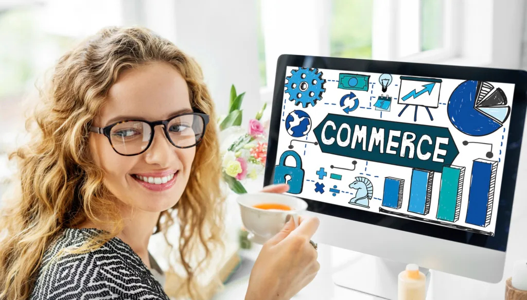 E-commerce Marketing | Series Loop
