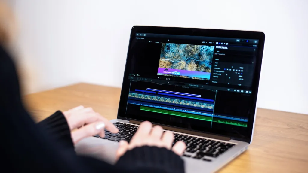 Video Editing | Series Loop