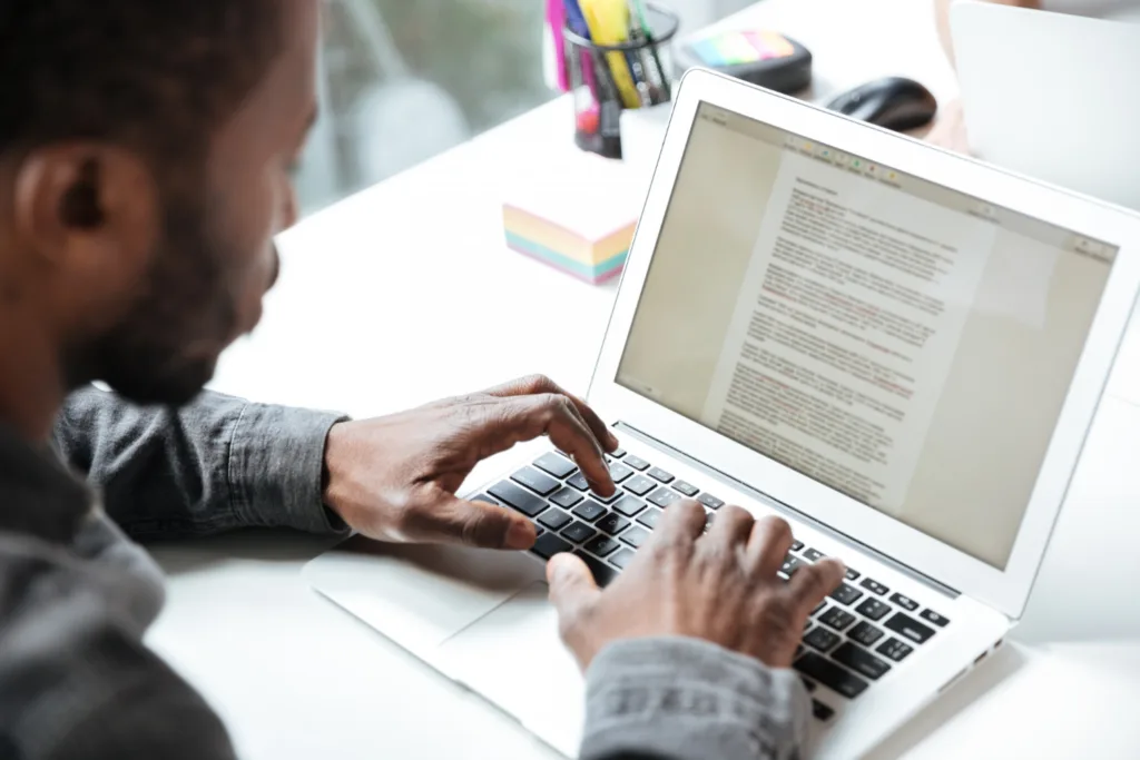 Article Writing | Series Loop