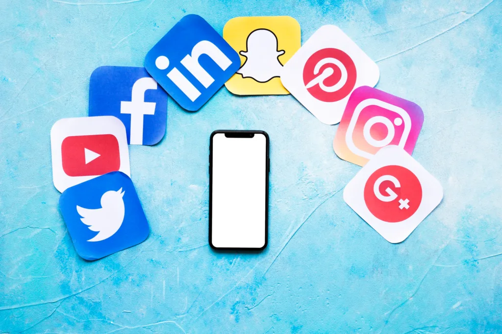 Social Media Management | Series Loop