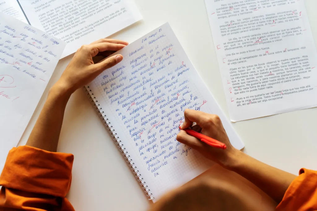 Script Writing | Series Loop