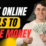 Top 10 Best Online Skills to Make Money in 2025 (That Will Change Your Life)