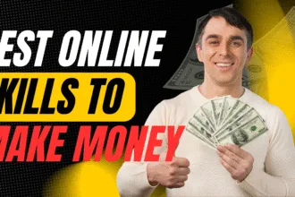 Top 10 Best Online Skills to Make Money in 2025 (That Will Change Your Life)