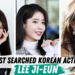Why IU (Lee Ji-eun) Is the Most Searched Korean Actress in 2025 – The Queen of Hearts Returns