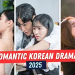 Top 10 Romantic Korean Dramas of All Time