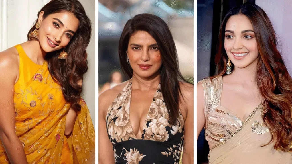 Top 10 Highest-Paid Indian Actresses on OTT