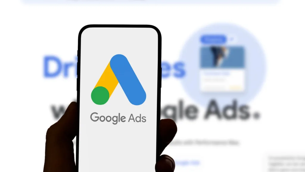 Google Ads | Series Loop