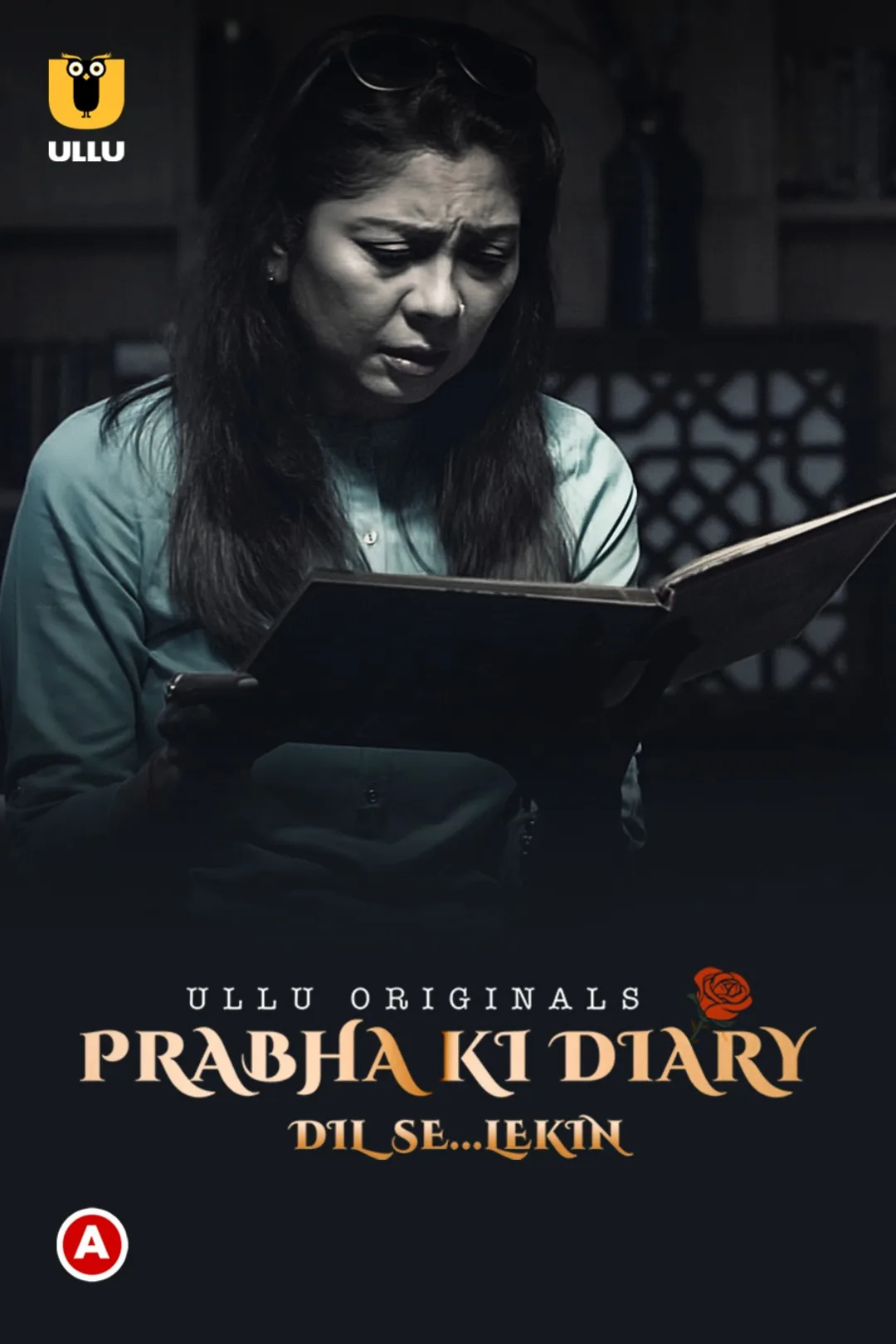 Prabha Ki Diary" Dil Se... Lekin: Part 2 (TV Episode 2021) - Videos - IMDb | Series Loop