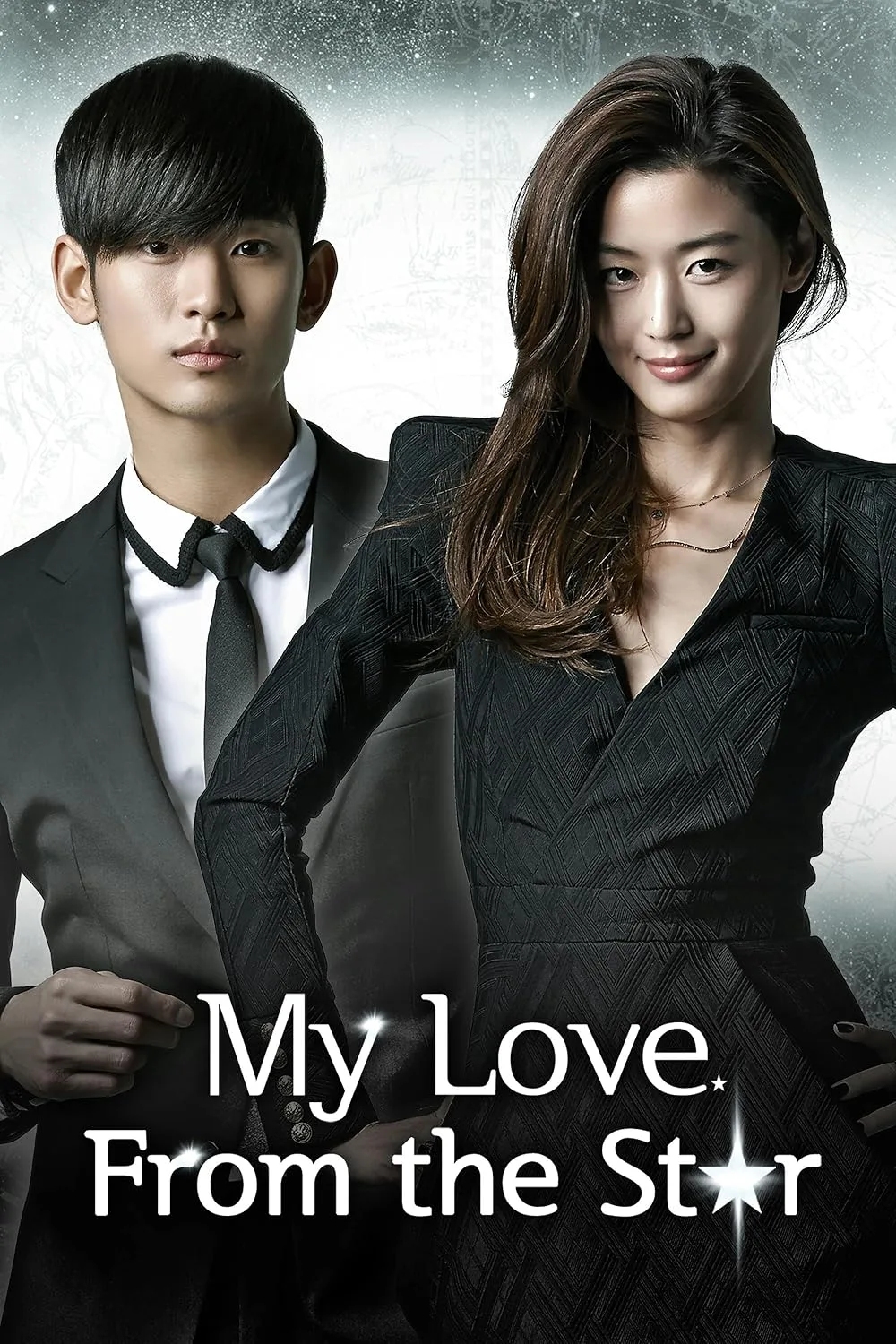 My Love from Another Star (TV Series 2013–2014) | Series Loop