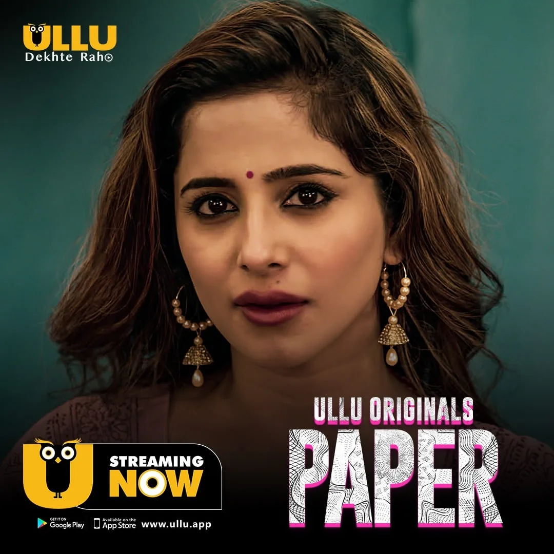 Paper (TV Series 2020– ) - IMDb | Series Loop
