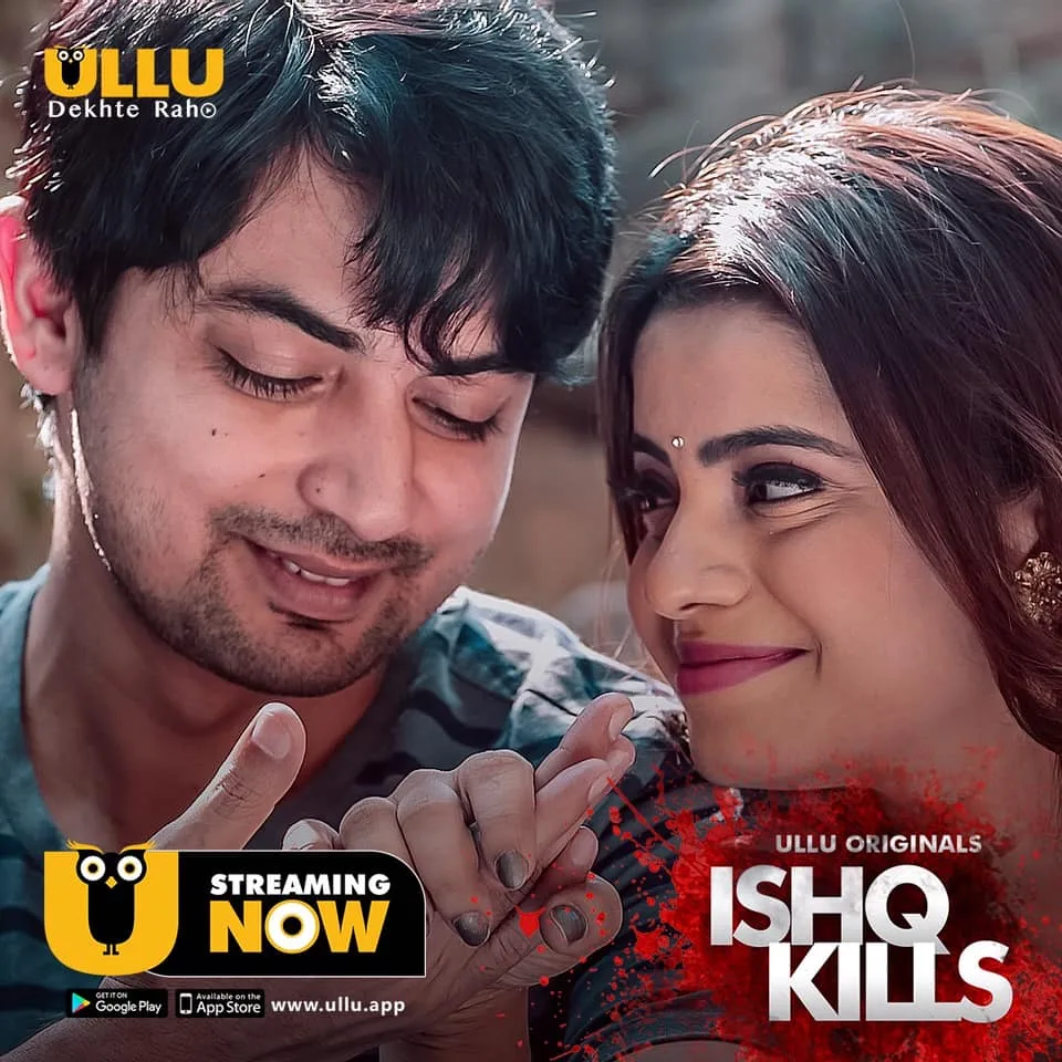 Ishq Kills (2020) | Series Loop
