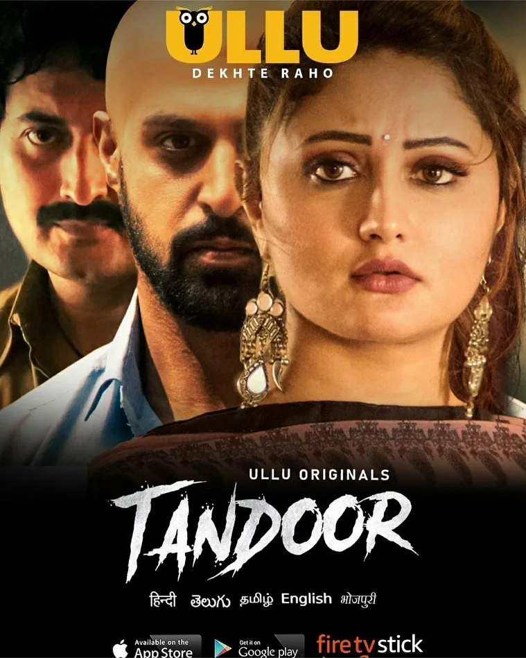 Tandoor (TV Series 2021– ) - IMDb | Series Loop