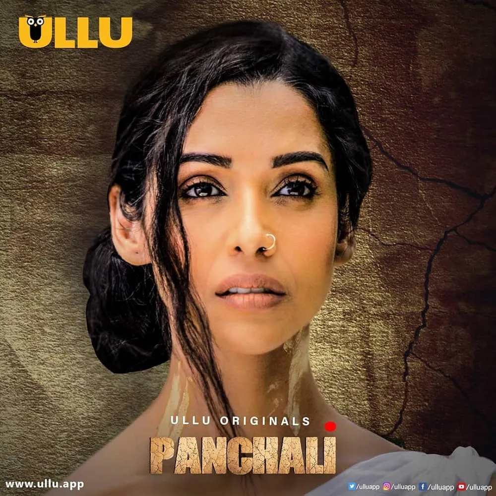 Panchali (TV Mini Series 2019) - IMDb | Series Loop