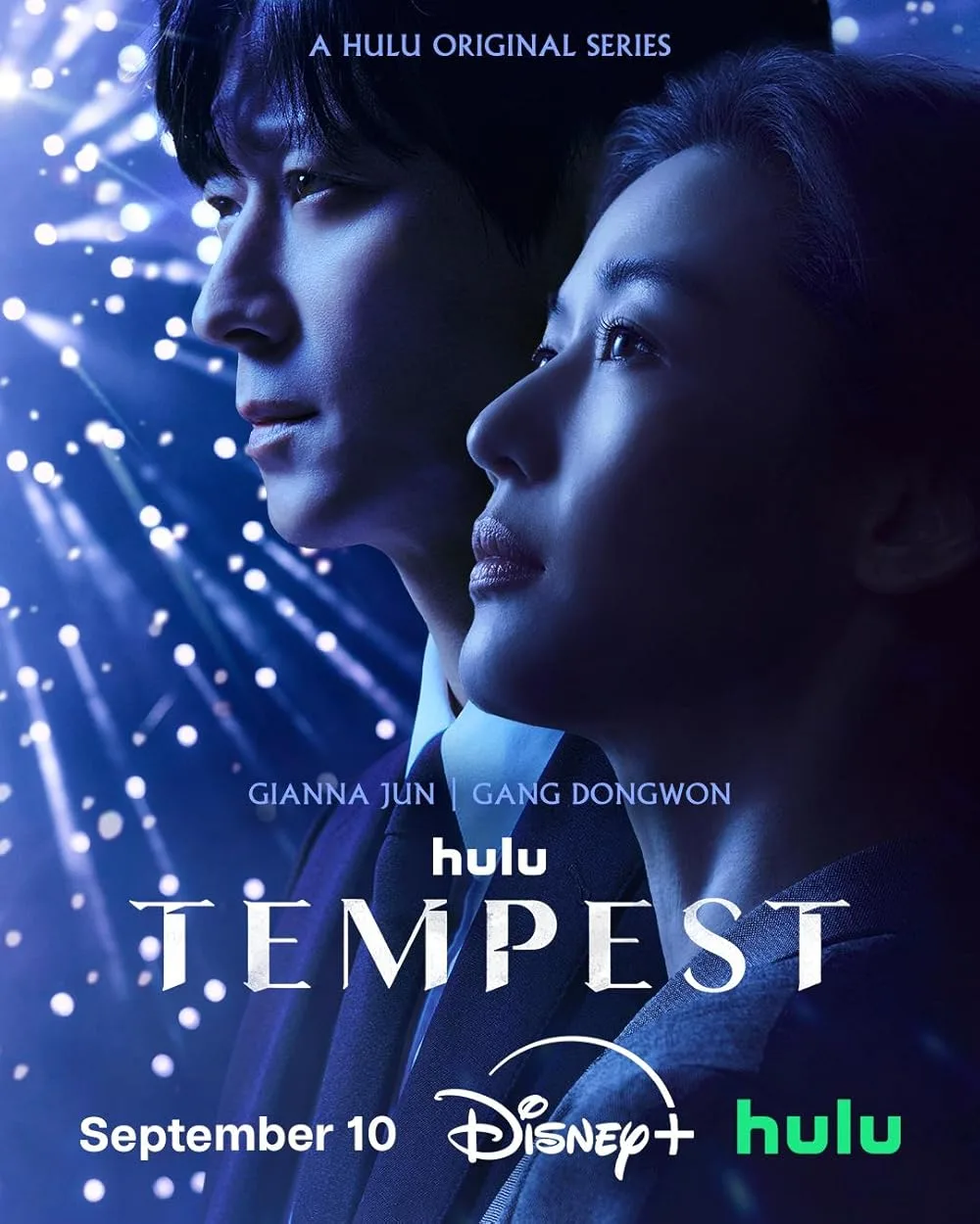 Tempest | Series Loop