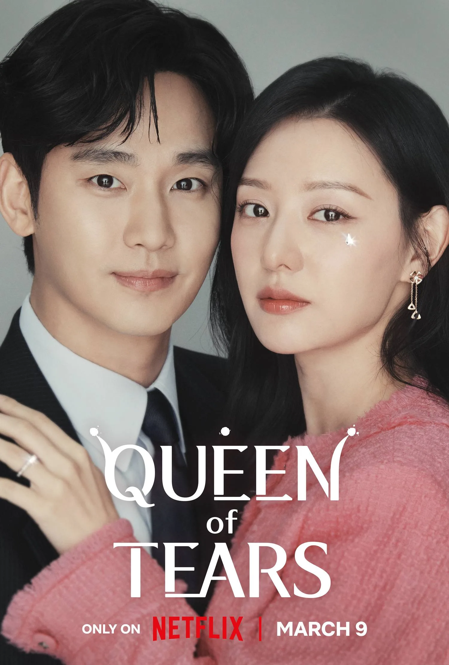 Queen of Tears (TV Series 2024) | Series Loop