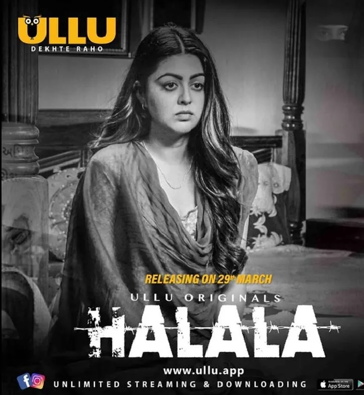 Halala (TV Series 2019) - IMDb | Series Loop