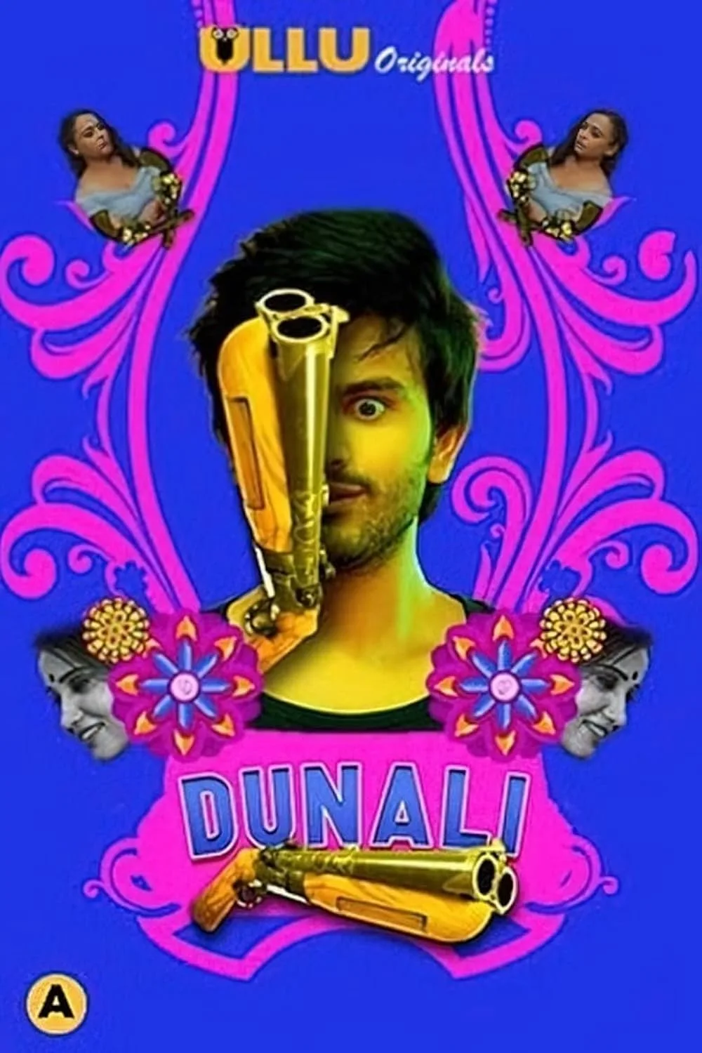 Dunali (TV Series 2021– ) - IMDb | Series Lop