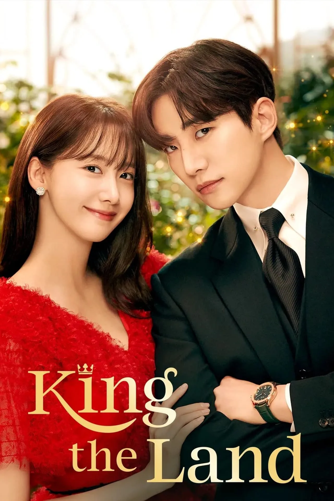 King the Land (TV Series 2023) | Series Loop