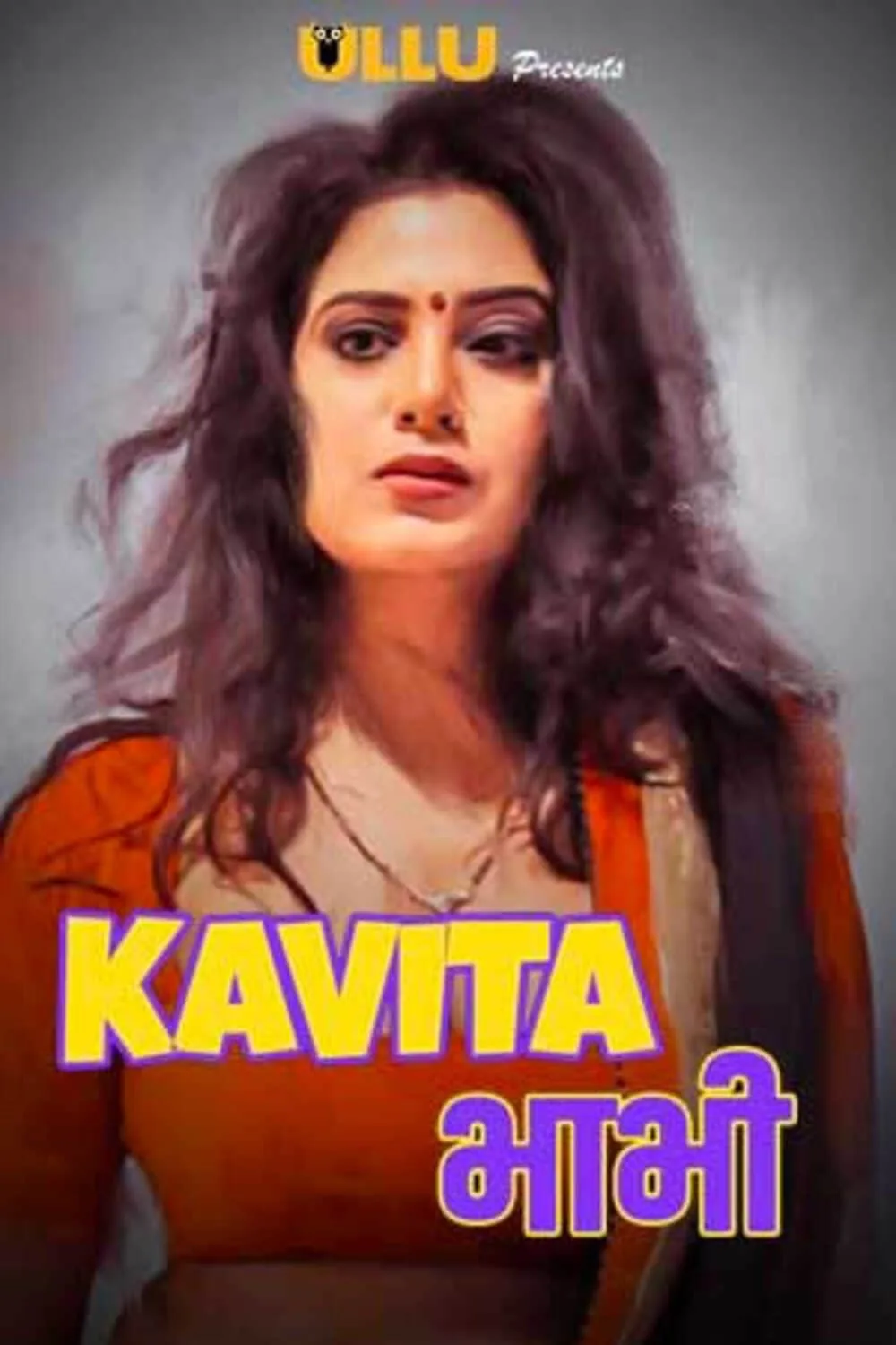 Kavita Bhabhi (TV Series 2020– ) - IMDb | Series Loop