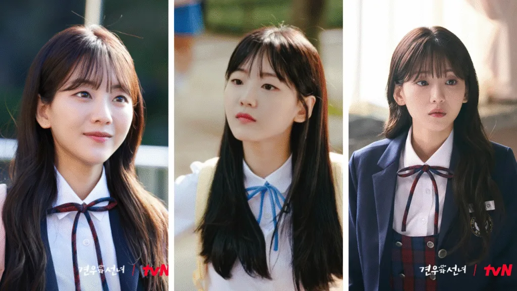 Cho Yi-Hyun Biography | Top Dramas | Career & Rising Fame in 2025