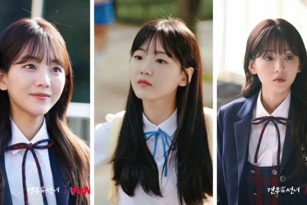 Cho Yi-Hyun Biography | Top Dramas | Career & Rising Fame in 2025