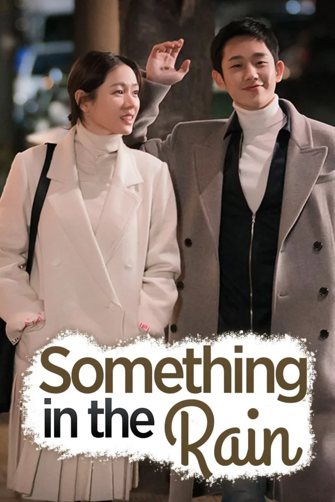 Something in the Rain | Series Loop