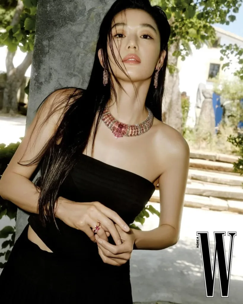 Jun Ji-hyun