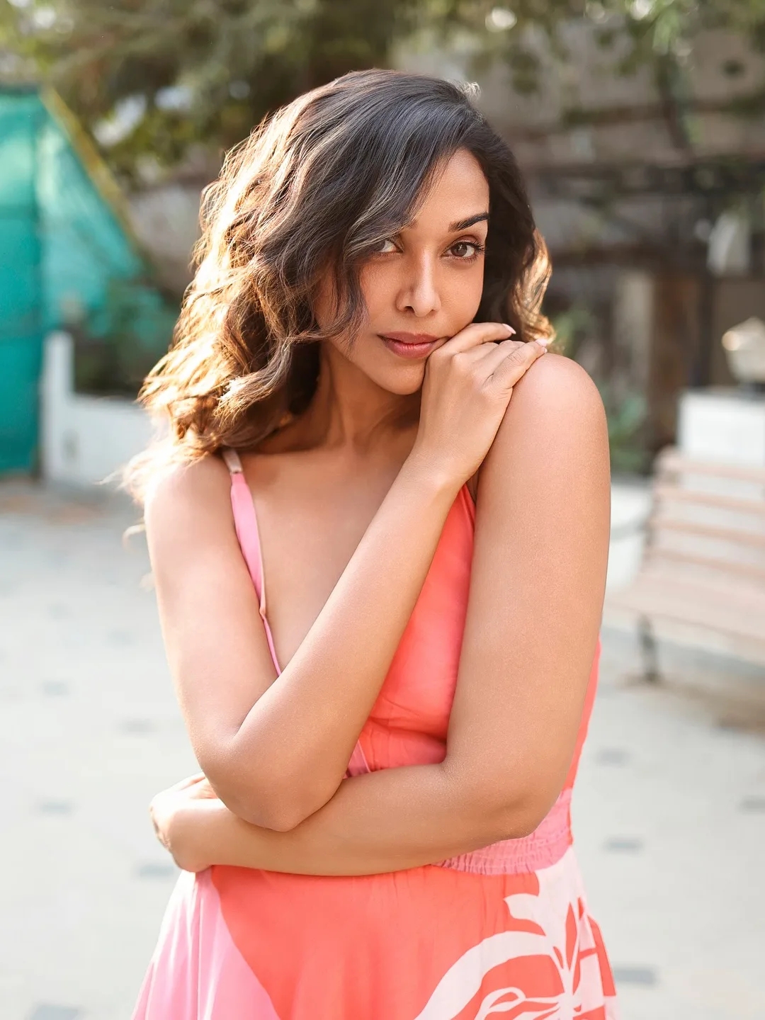 How Anupriya Goenka Made a Powerful Transition from Films to Web Series