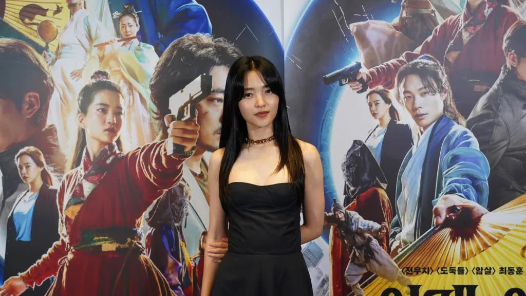 Why Kim Tae-ri Is the Most Searched Korean Actress in 2025 | Series Loop