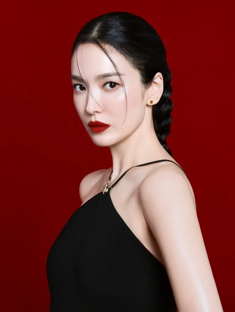 Song Hye-kyo