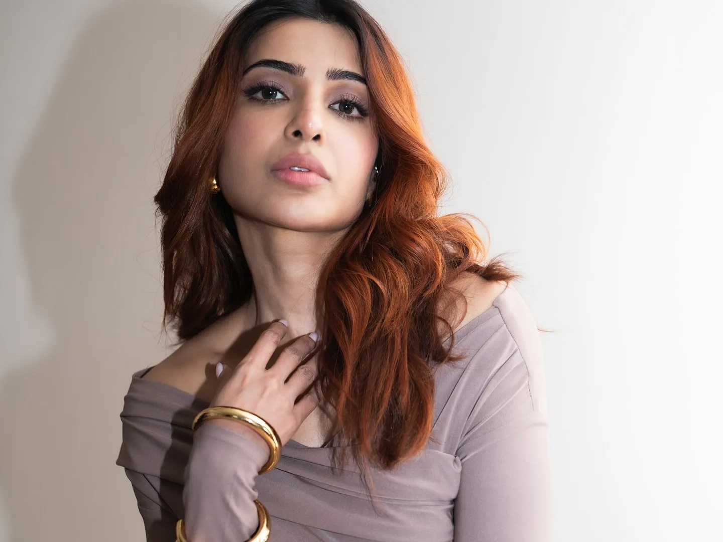 Samantha Ruth Prabhu | Series Loop