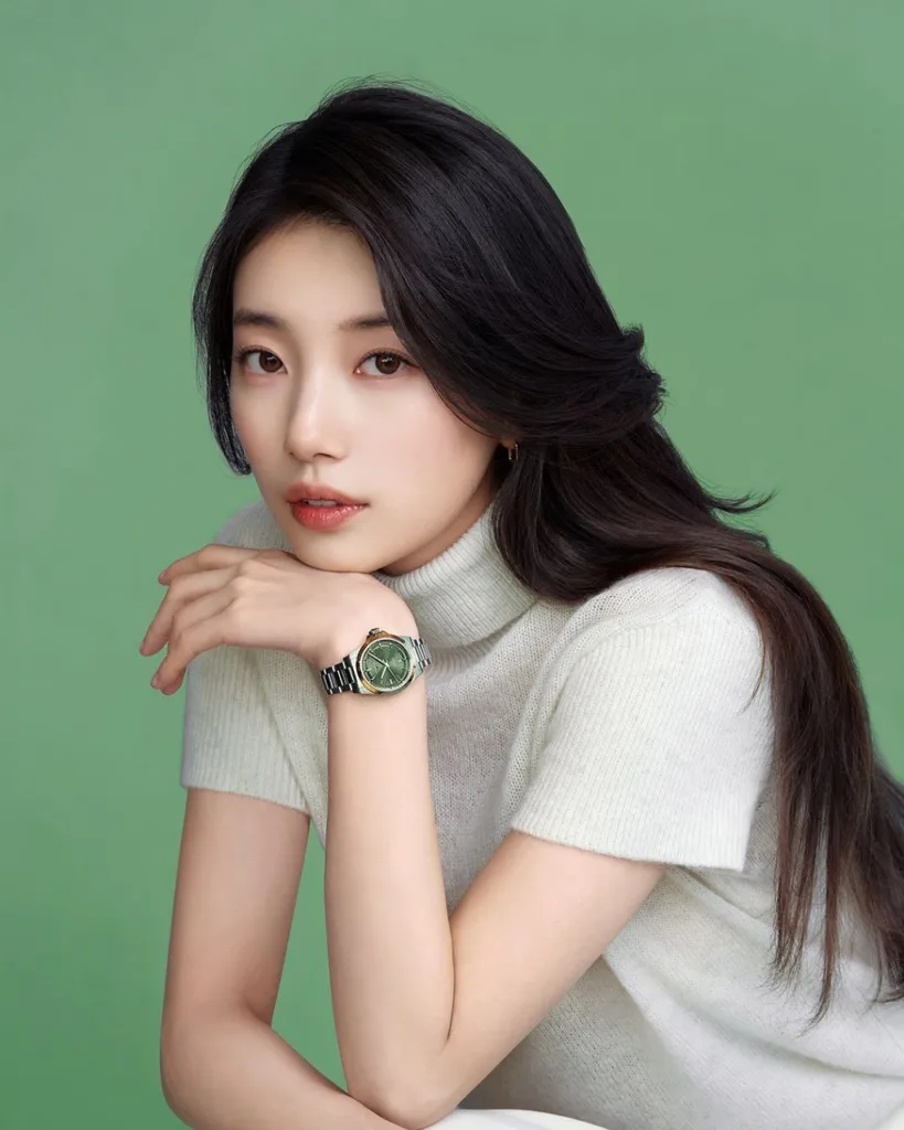 Bae Su-ji