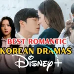 Top 10 Romantic Korean Dramas in 2025