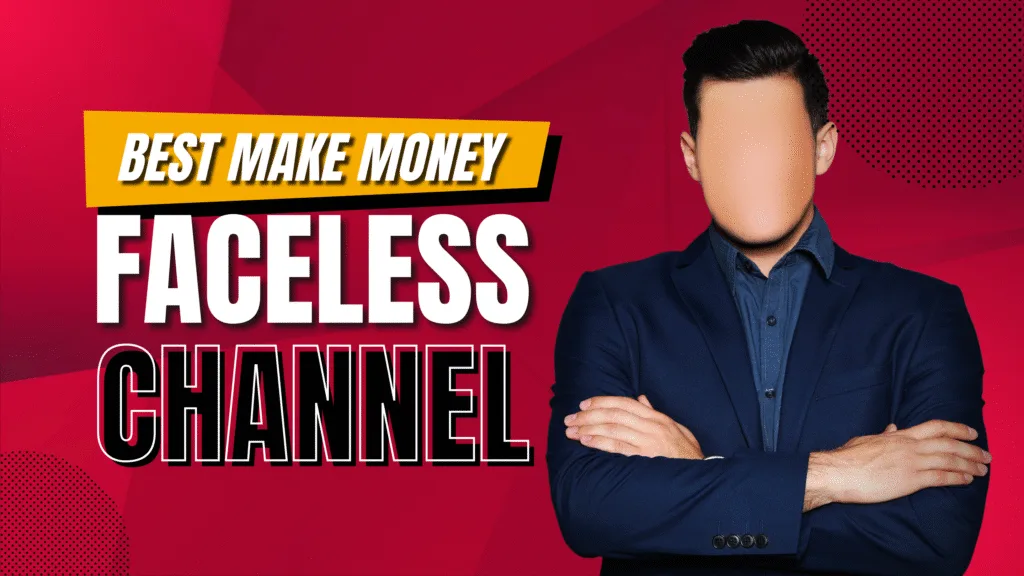 How to Make Money from Faceless YouTube Channel Using AI Tools (2025 Guide)